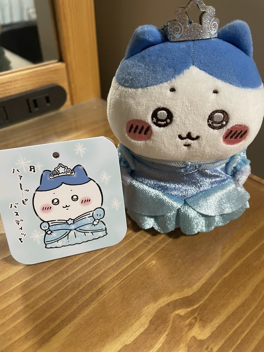 Leaf🌿🍟@ツイ展4/20 tweet media