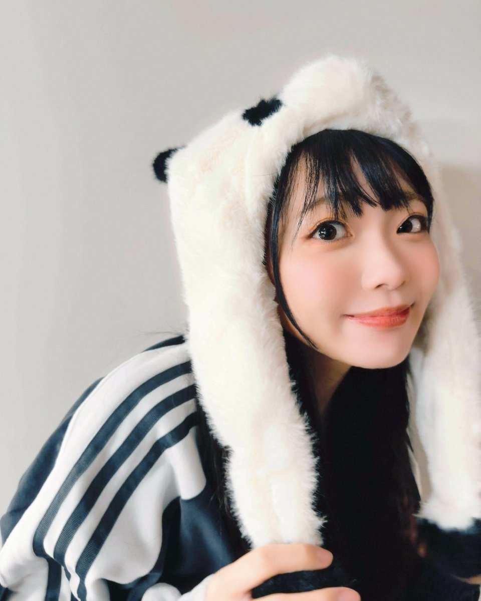 斉藤朱夏 STAFF tweet media