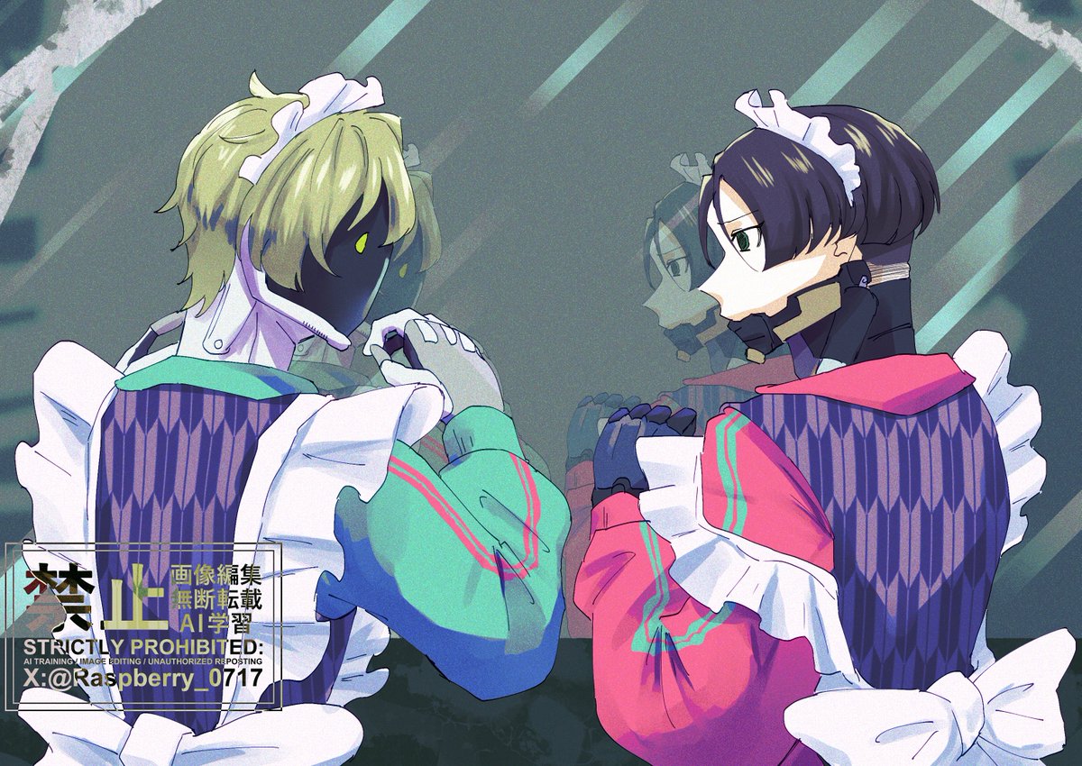 ラズベリイ-Raspberry Skeb Commission Open!!!!! tweet media