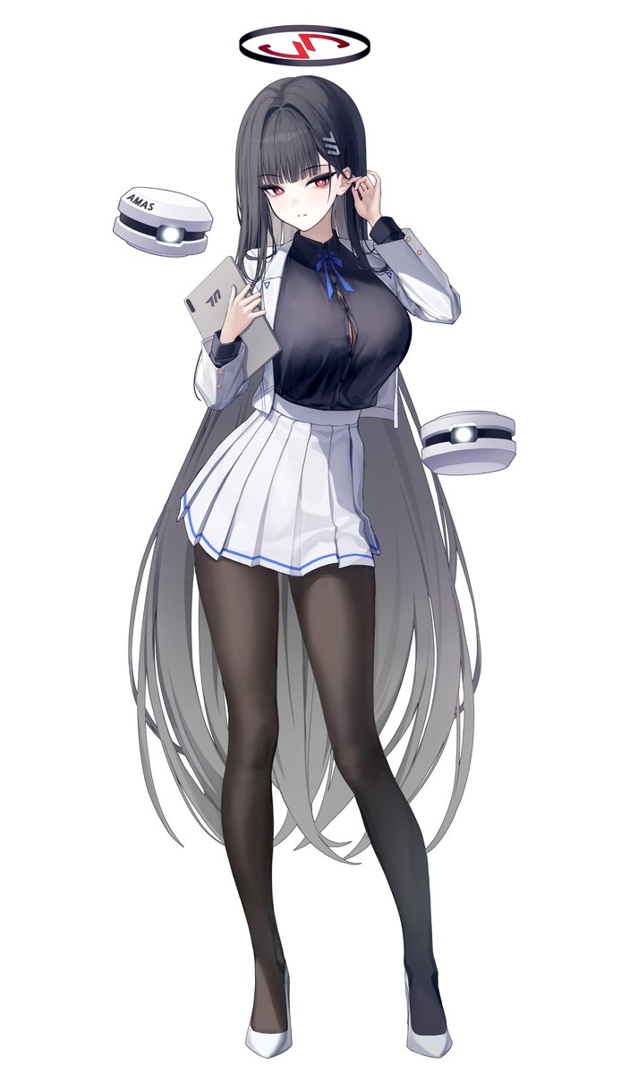 Sab(サブ) 키보클라 S7 tweet media