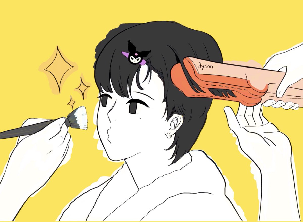 Niniin ๐ธ tweet media