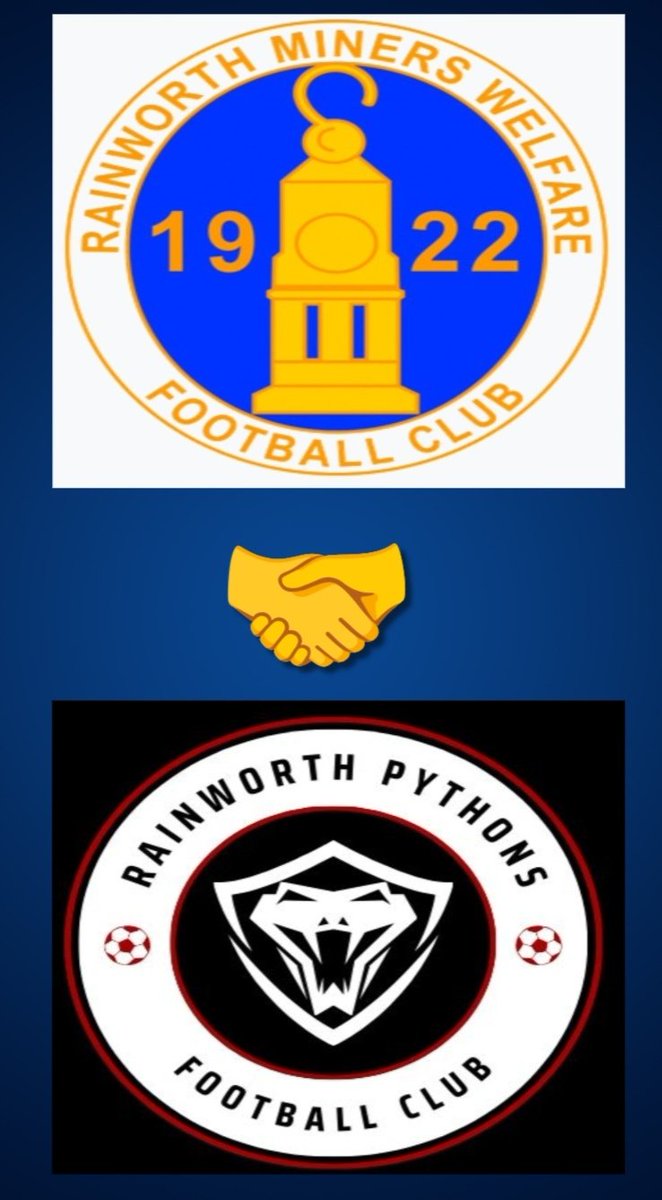 Rainworth MWFC tweet media