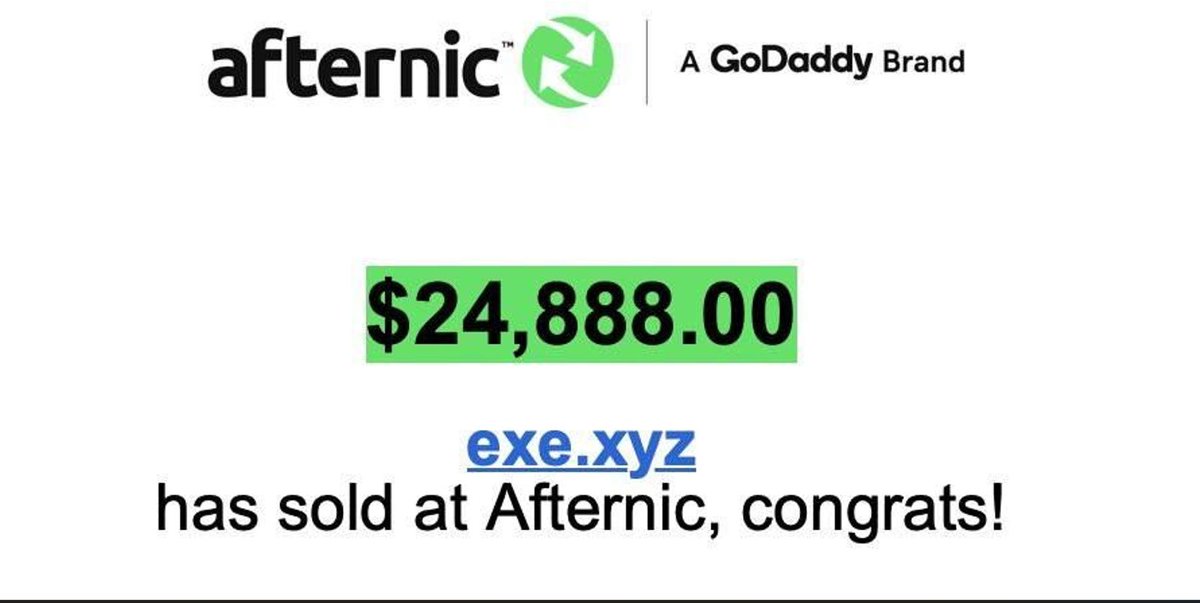 Abderrahim Fakihi 💼 Domains & Design tweet media