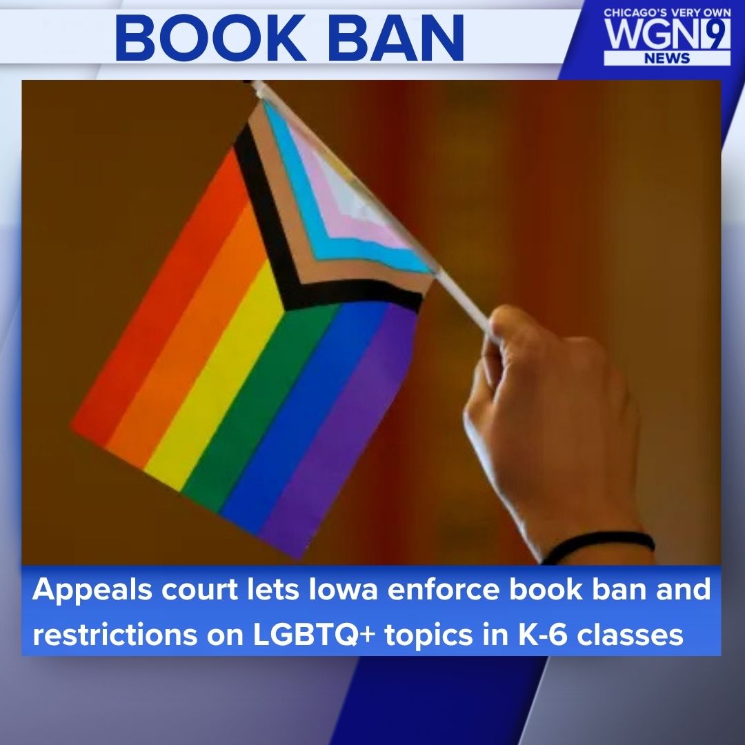 WGN TV News tweet media