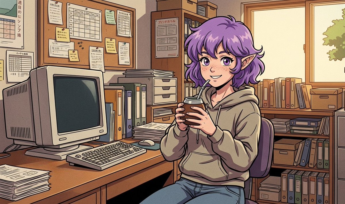 gnomi 🍬 tweet media