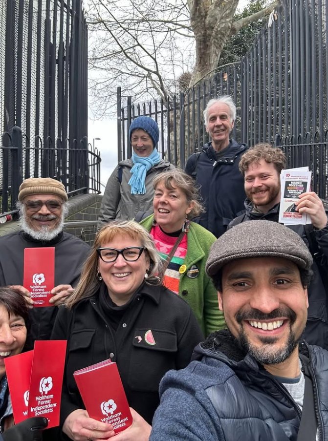 connections2026's tweet photo. @Grace_Lewis18 @CarlforWalpole Connor Rosoman is running in Cathall Ward for Waltham Forest with Waltham Forest Independent Socialists.

Connor is a socialist who wants to see better housing legislation, including rent controls &amp; free public transport for London! 

Check out more here: https://t.co/U8DOyXL9cF https://t.co/ENc2cXdoHj
