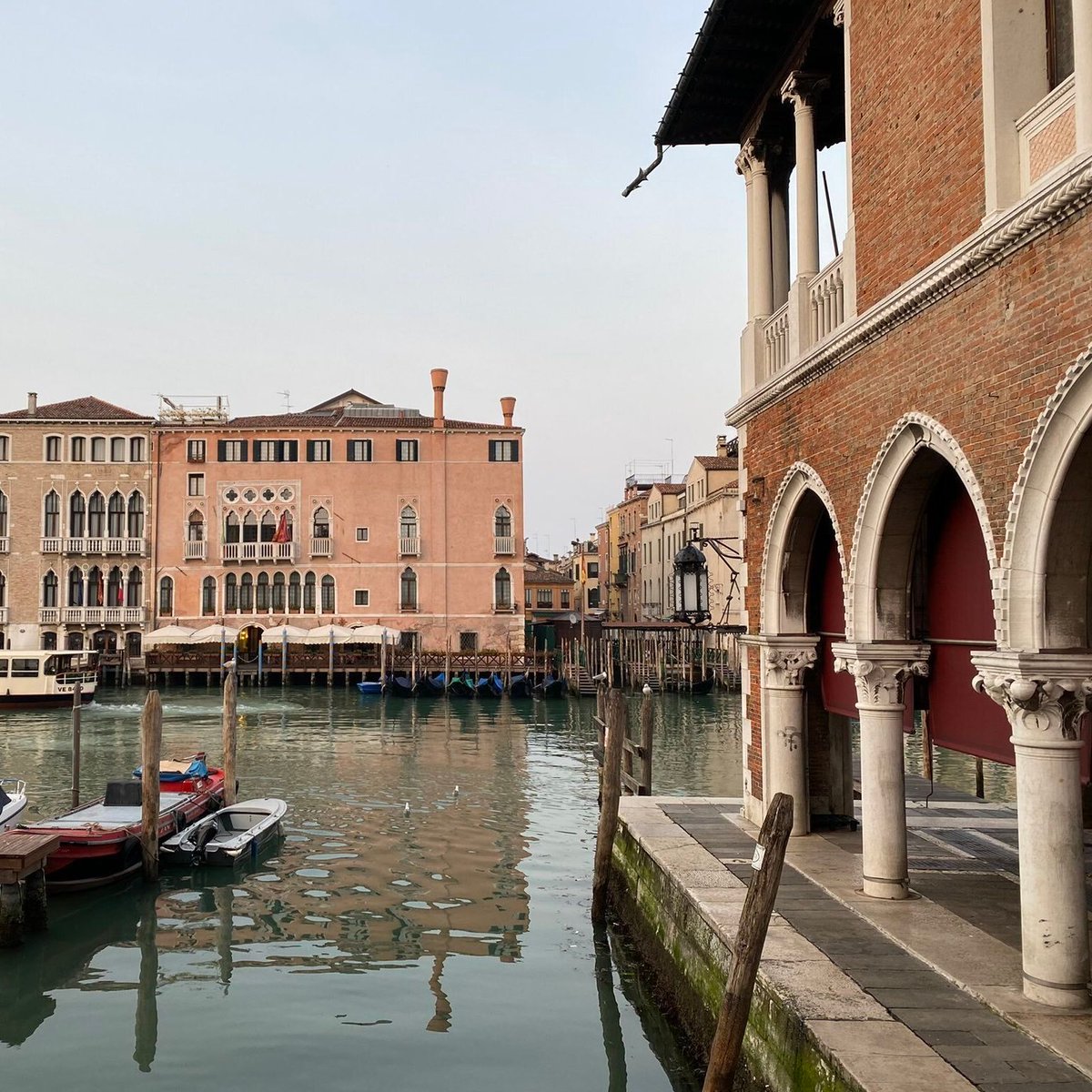 teatrolafenice tweet picture