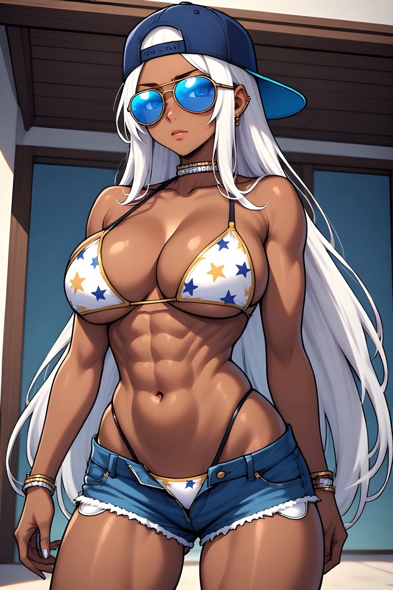 KnightDesigns9's tweet photo. Eternity Beach (1857)

#AIart #AnimeArt #AIgirl #AIイラスト https://t.co/KcLspQ7qYO