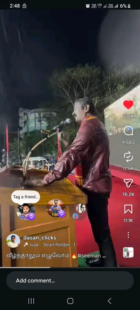 Robo Talks Tamil tweet media