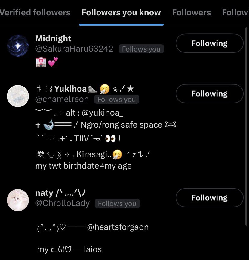 🫐⋆˚࿔ didi tweet media