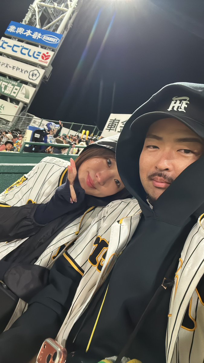 limitzby's tweet photo. #虎エール https://t.co/1JZJ4c8IZs