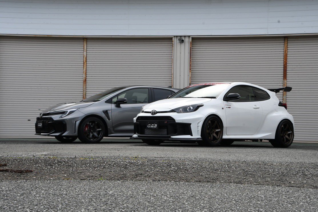 REVSPEED Channel（レブスピード　チャンネル） tweet media