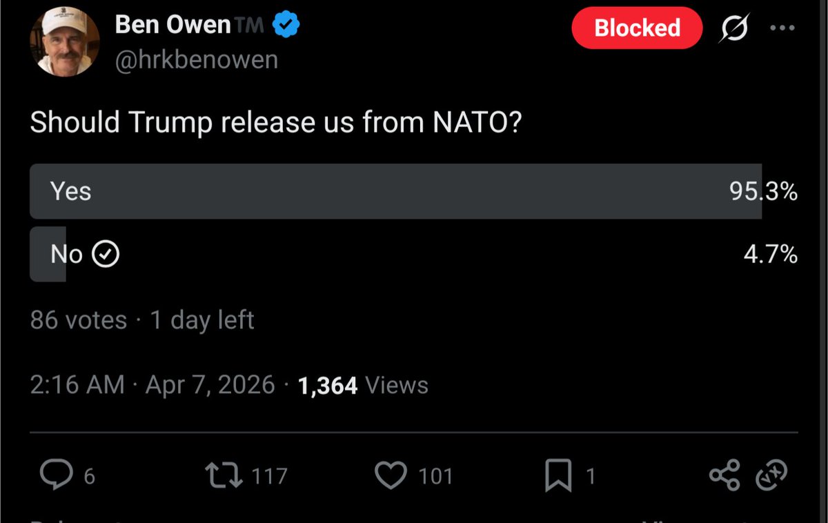 Poll Bonker 🗳️🔨 tweet media