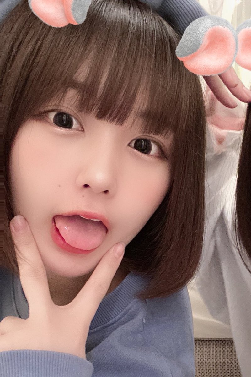 Kao_suuki's tweet photo. なえなの https://t.co/IpKD6tMUZW