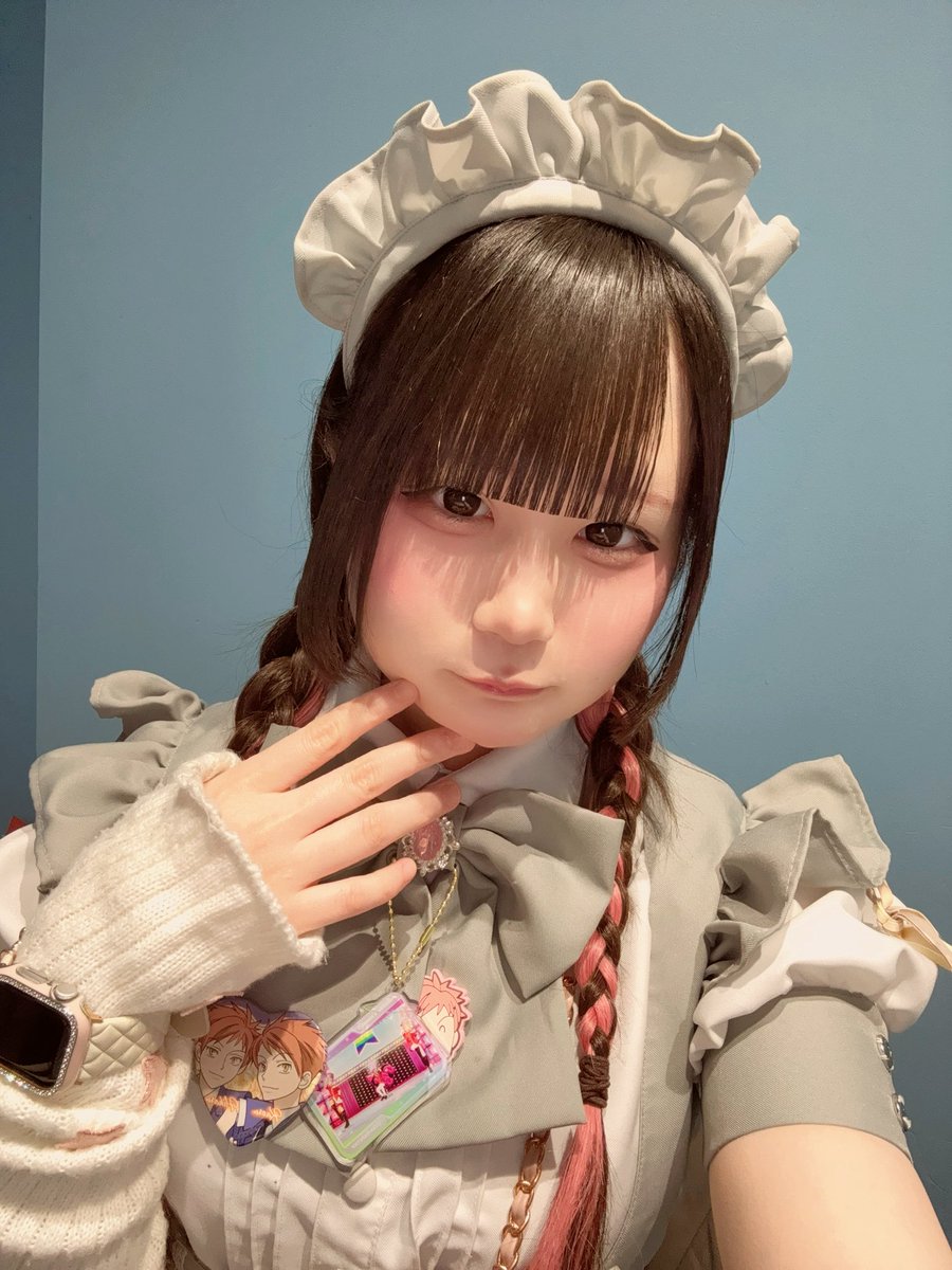 もあ@ガーディアンズガーデン tweet media