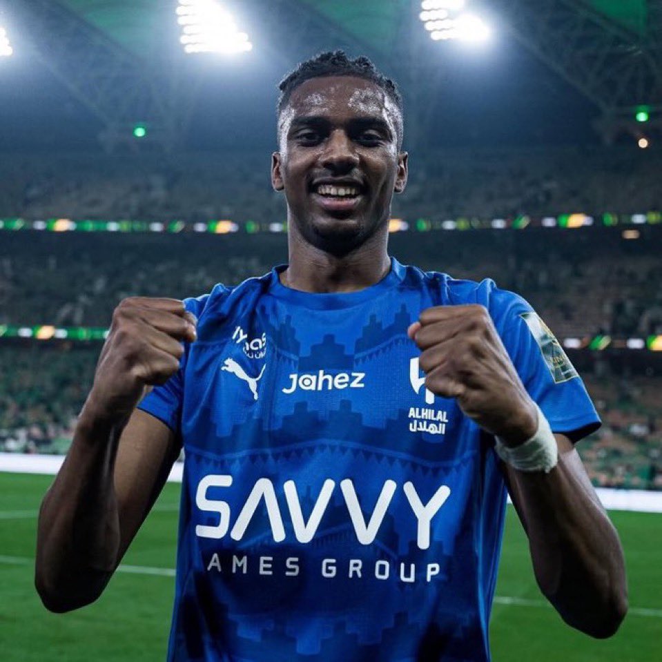 عبدالله العتيبي -بطل آسيا🏆 tweet media