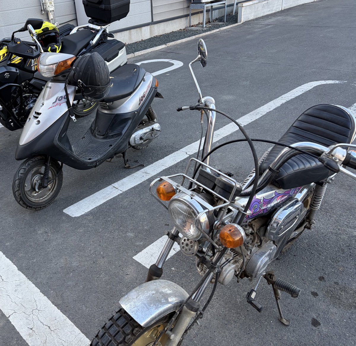 みそかけ tweet media