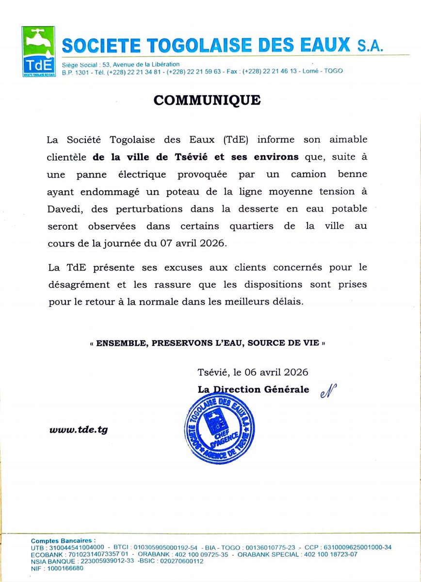 TdE Officiel tweet media