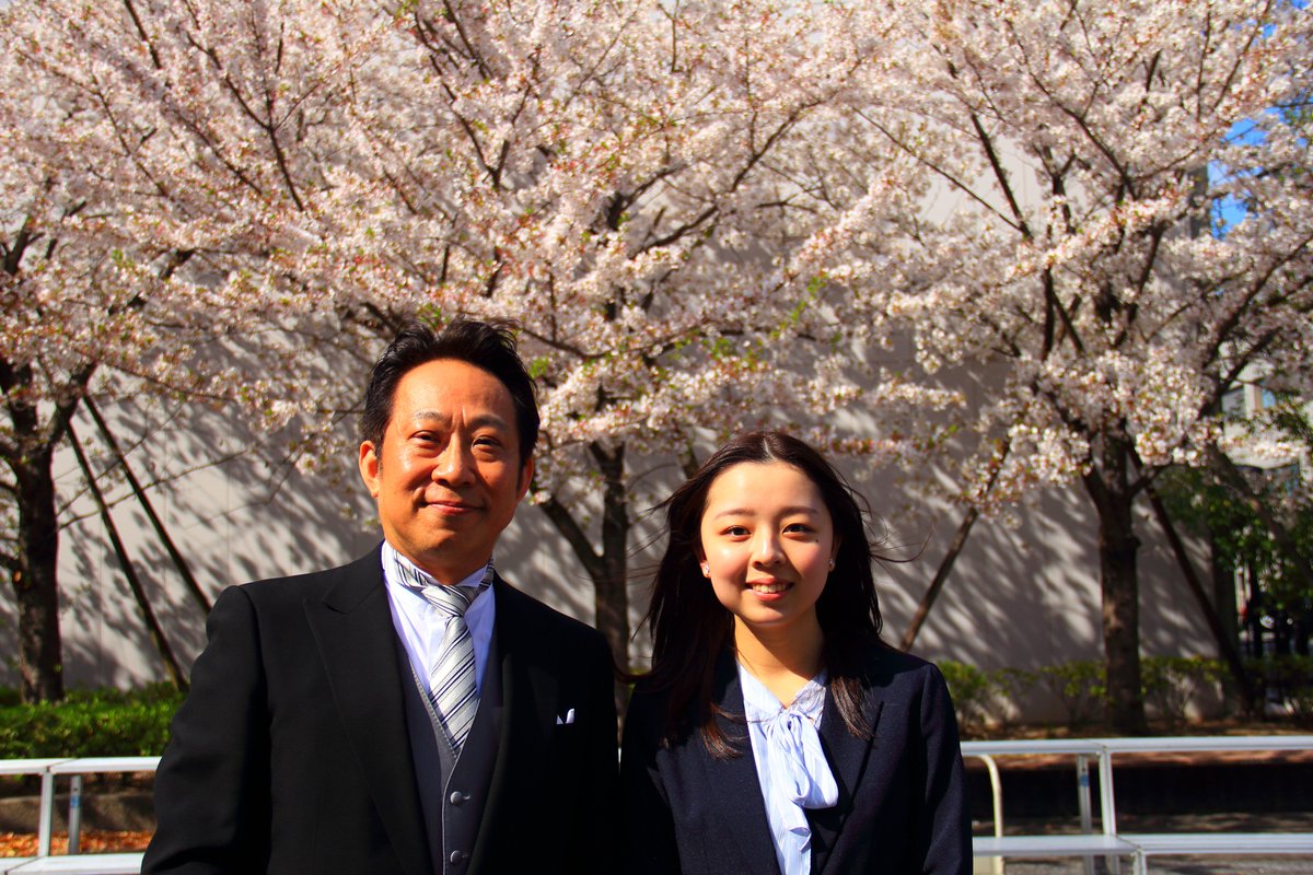 本年度も、飛び入学制度で1名が入学！

2023年度選抜試験より「飛び入学」の制度を導入し、昨年度2名が入学されました。
今年度も、この制度を利用して、ピアノ演奏家コースへ1名が入学されました。

世界に羽ばたくピアニストを目指して頑張ってください！応援しています。

川下 新乃