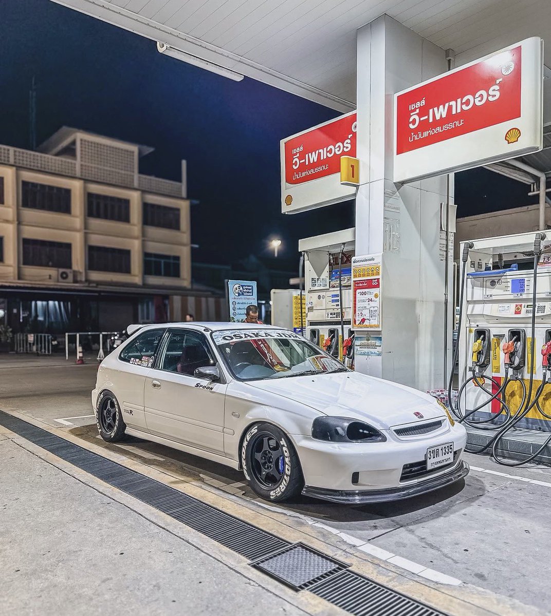 Hype Hondas tweet media