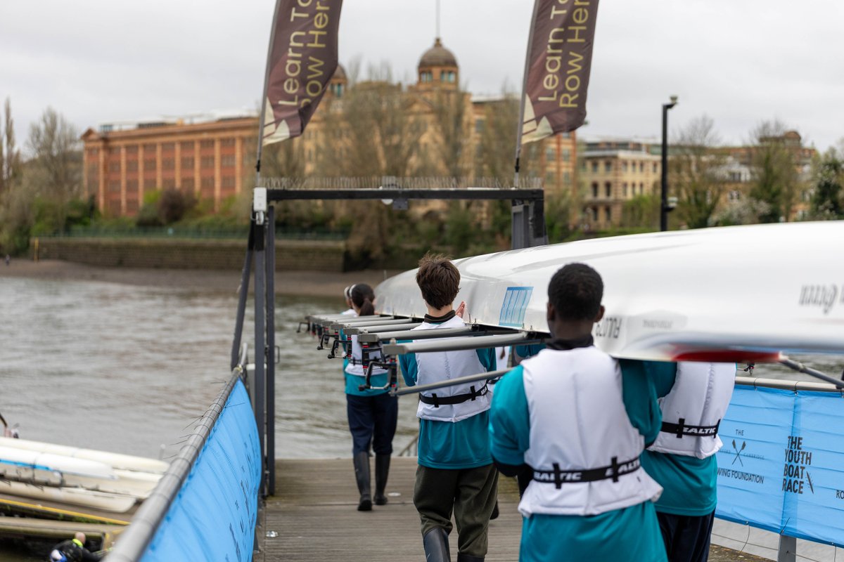 British Rowing tweet media