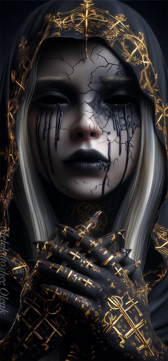 Melekatoshee Oleak ᥫ᭡ tweet media