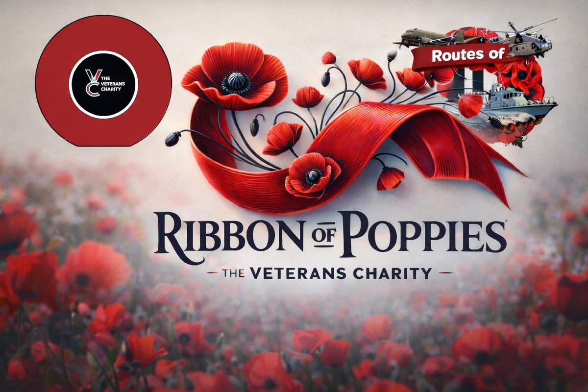 Ribbon of Poppies 🌸 🌎 🌸 (@RibbonofPoppies) / Posts / X