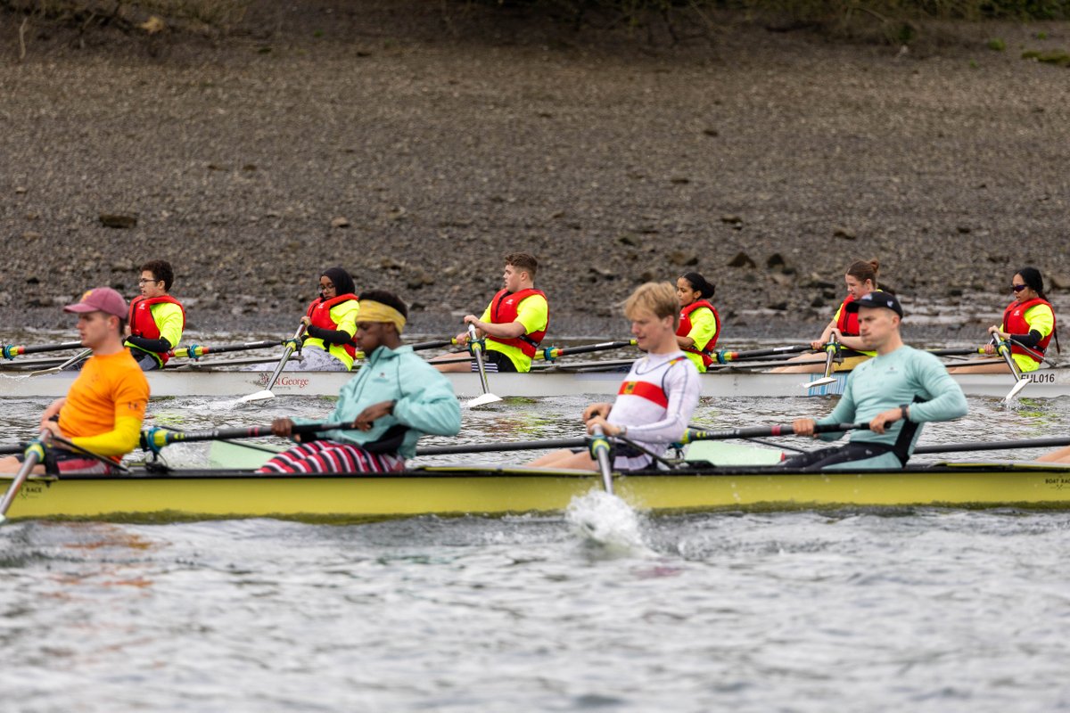 British Rowing tweet media