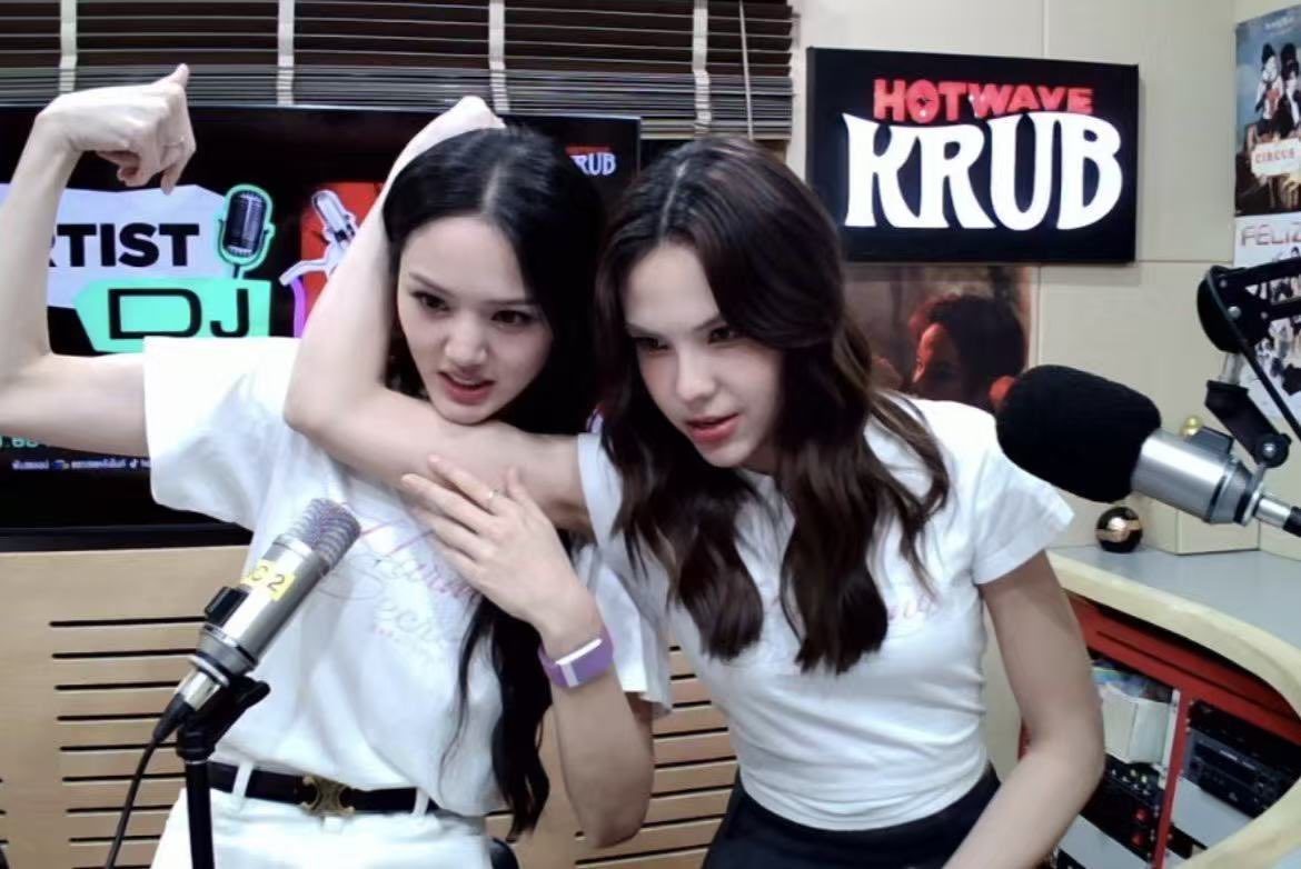 Sonya's back tweet media