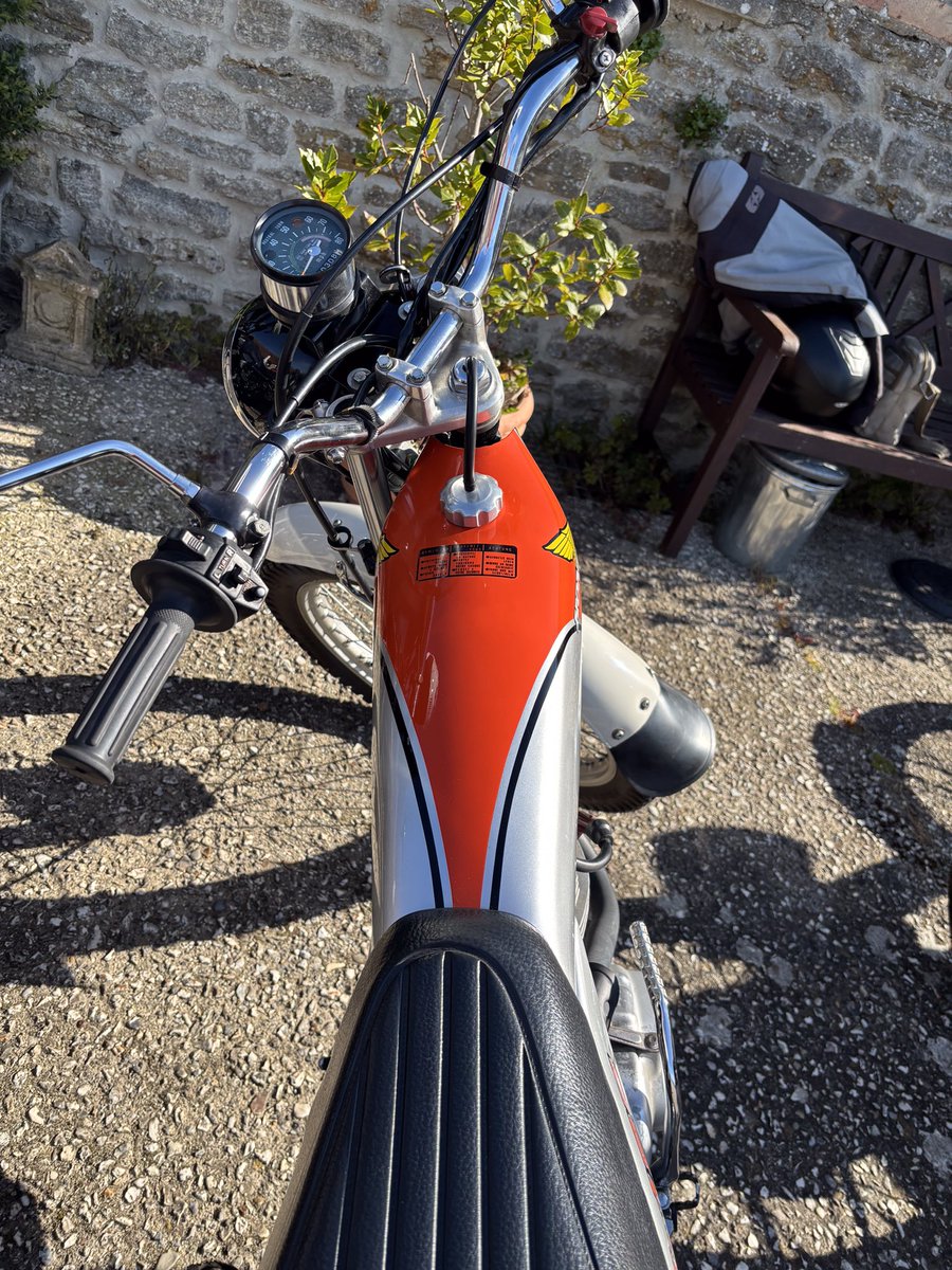 Paul Miles tweet media