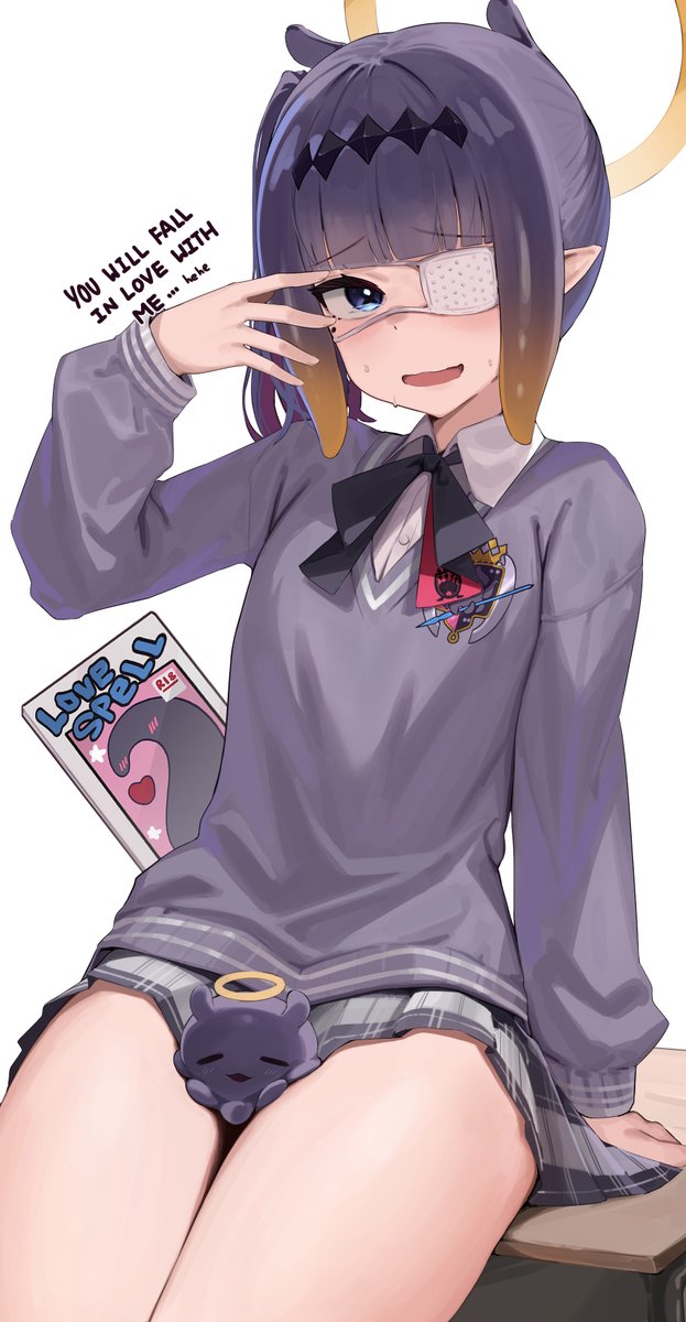 Skai_kun ✦ tweet media