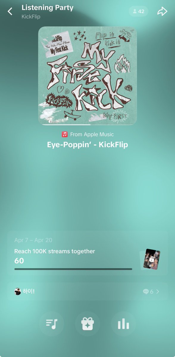 KickFlip Streaming 🛹 tweet media