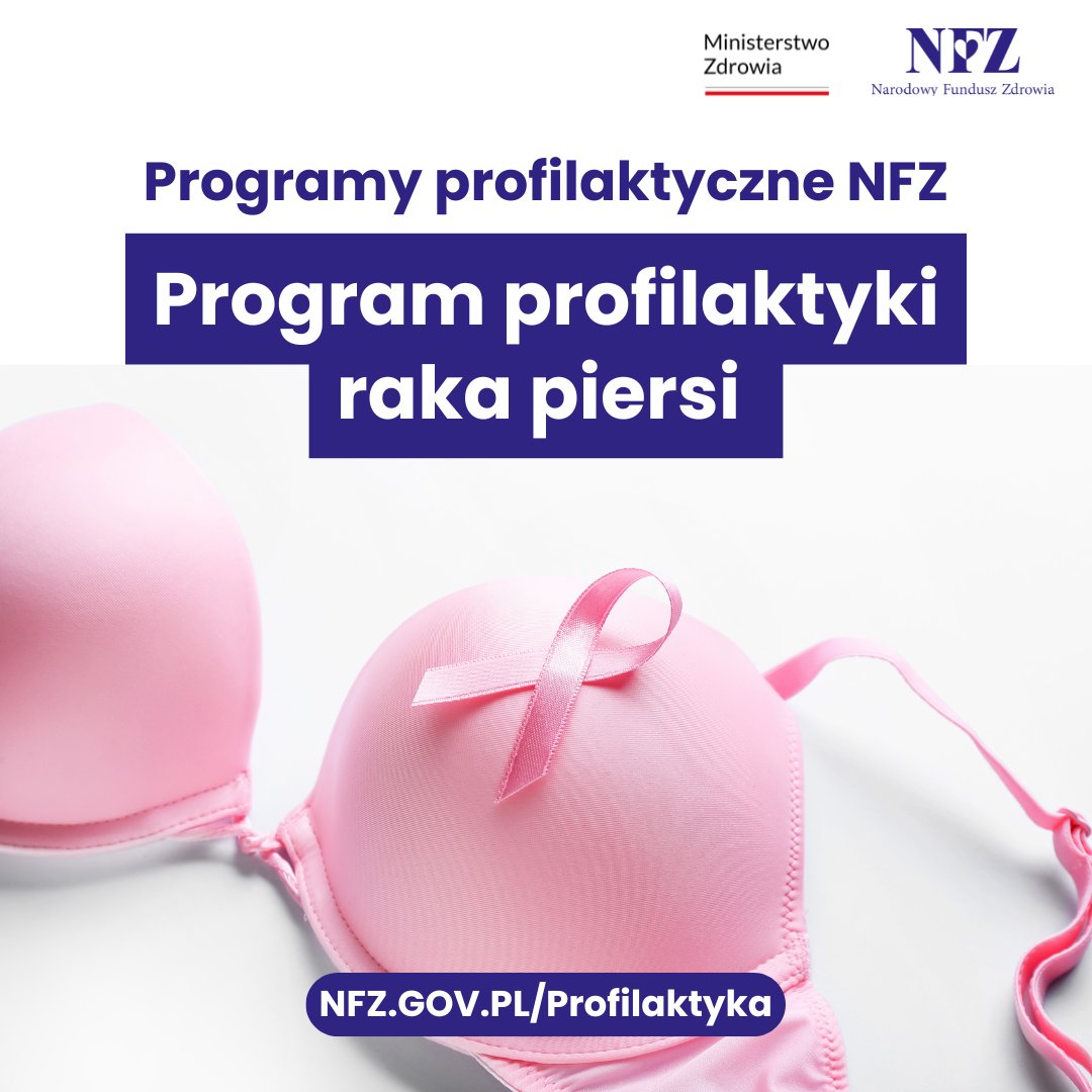 NFZ_Szczecin's tweet photo. 🗓️ #ŚwiatowyDzieńZdrowia

Chroń się przed #RakPiersi dzięki #mammografia!

Czeka na Ciebie 11 pracowni stacjonarnych, 
a #mammobus odwiedzi w tym tygodniu 10 miejsc, https://t.co/0Lbj6amucT.: #TrzcińskoZdrój, #Gryfino, #Przelewice, #Stargard, #Cedynia.

➡️ https://t.co/xkIKFzqkM0 https://t.co/ef0WhiZ51p