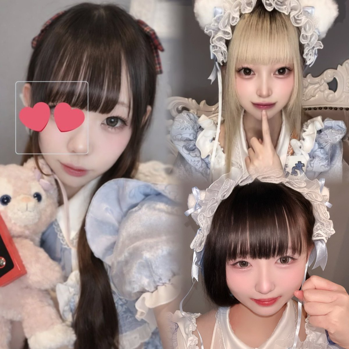 minette公式 tweet media