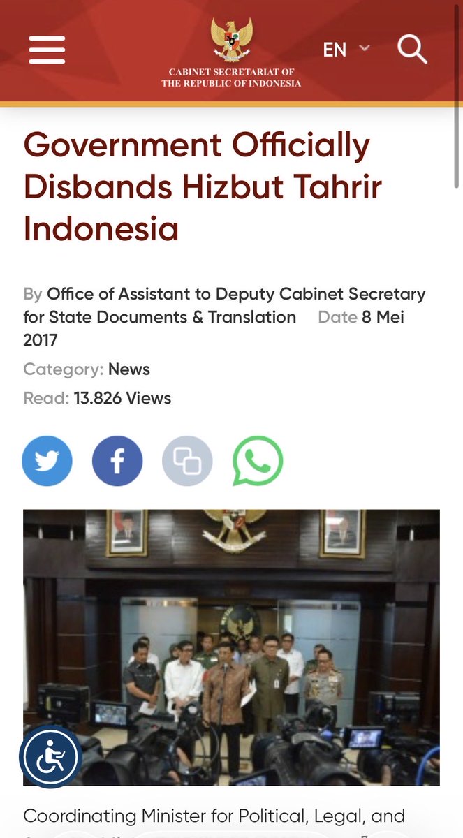 マジャパびと tweet media