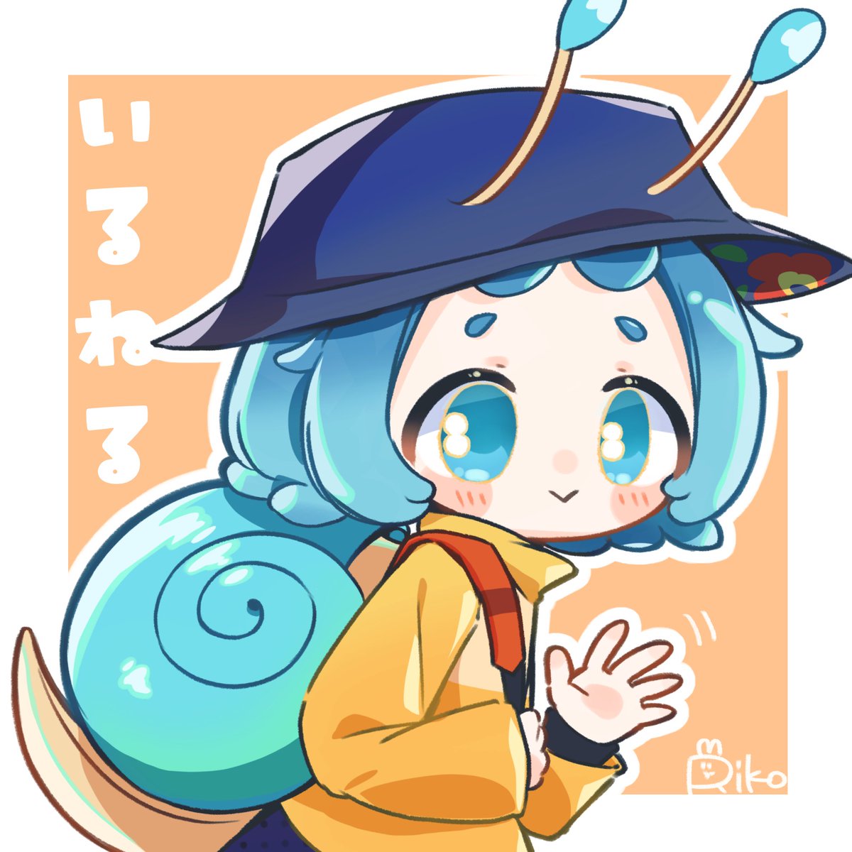 ななうさりこ🐰VRC tweet media