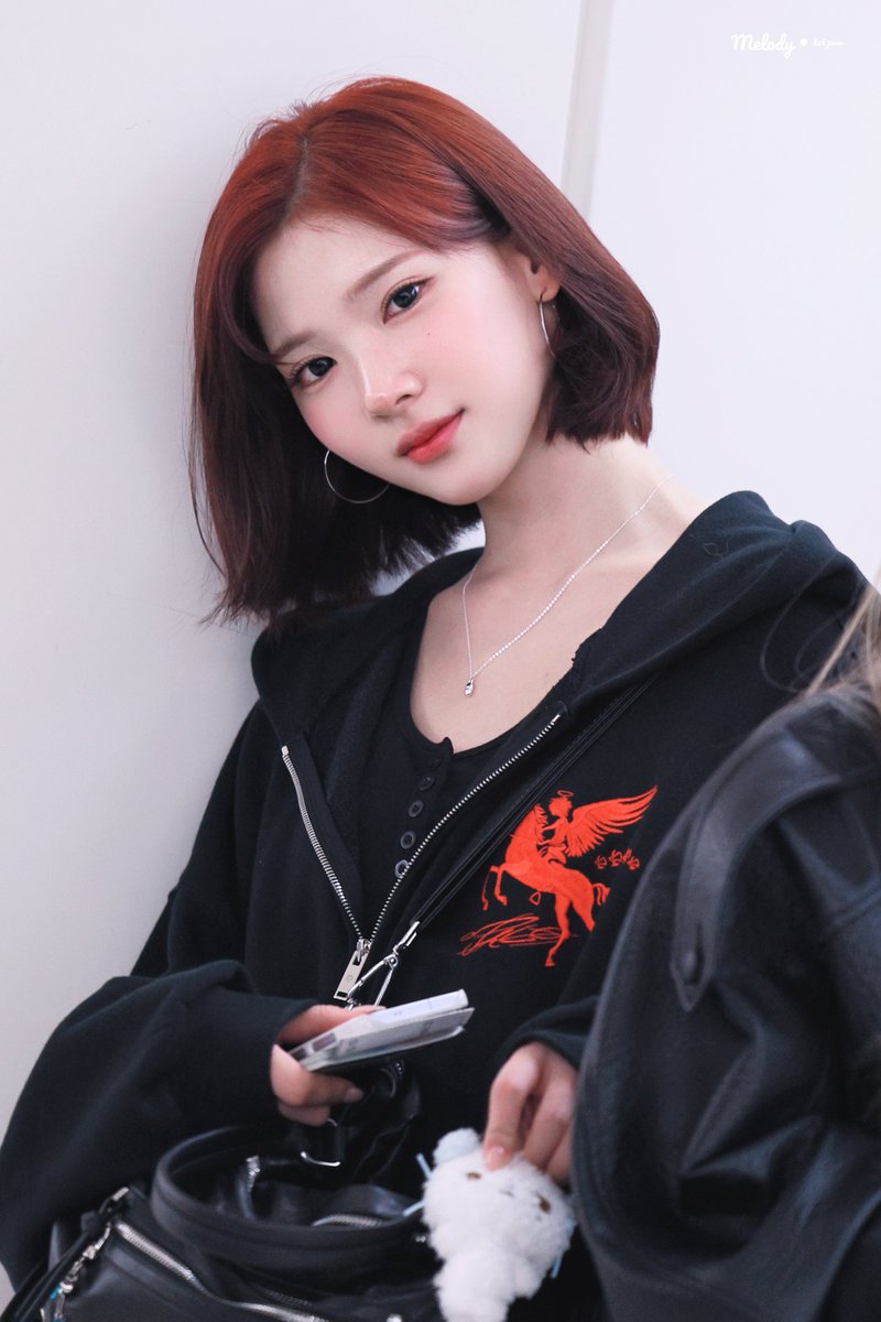 멜로디 tweet media