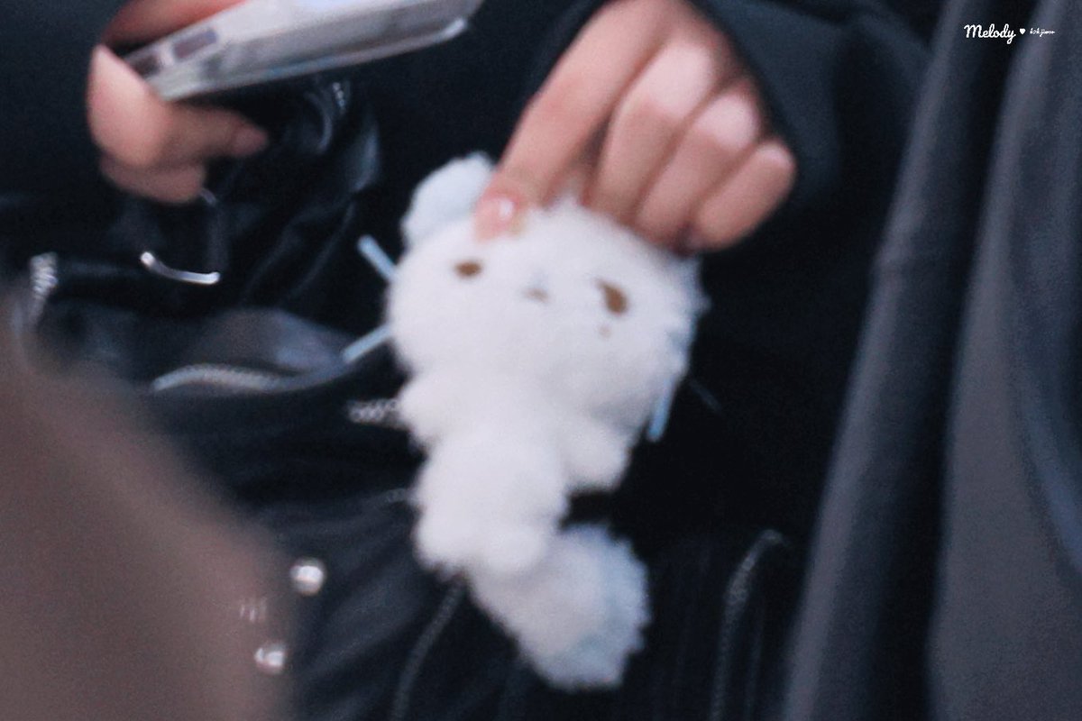 멜로디 tweet media