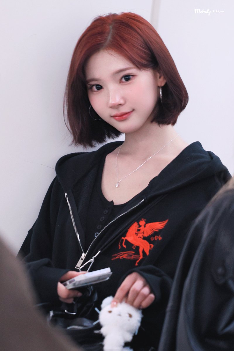 멜로디 tweet media