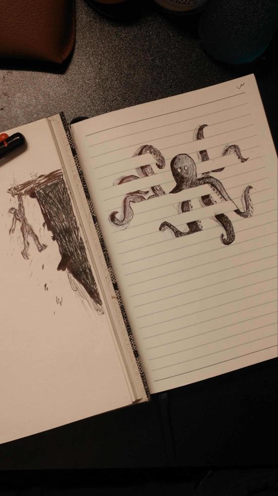 one day in december tweet media