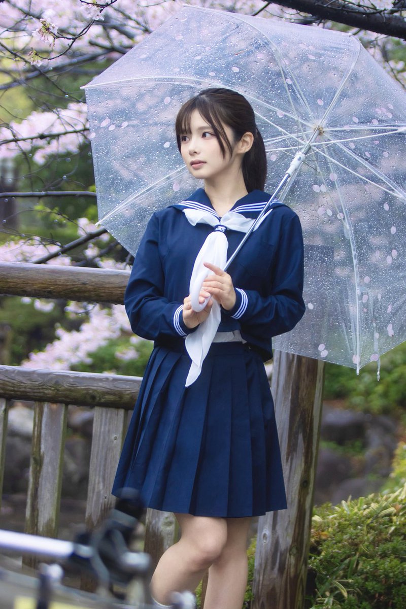 古浜あおい/ F.Aoi 🦋4/29パルフェット tweet media