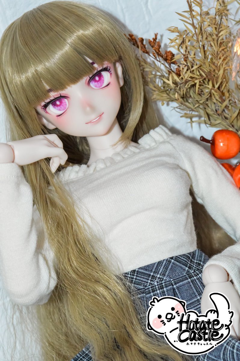 ホタテキャッスル🏰 tweet media