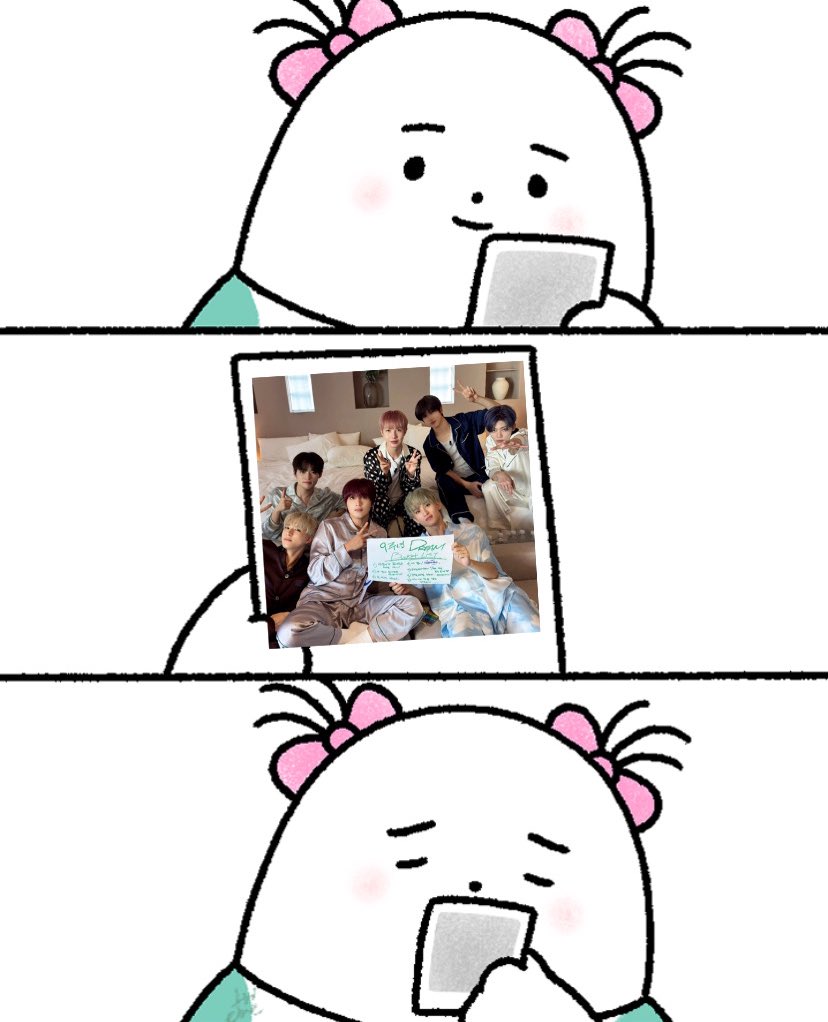 พรีมพิม #The First TASTE 🐯🐻 tweet media