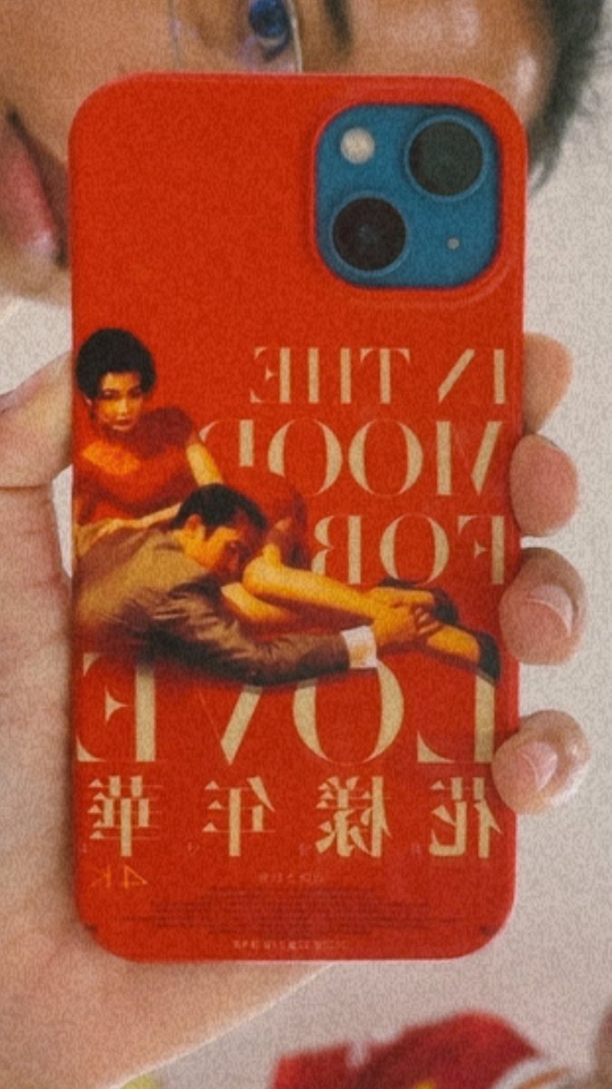 phoaskorn's tweet image. ถามว่ารักแค่ไหนน..❤️
*ทำใช้เองนะงับ 
#Tonyleung #inthemoodforlove  #leungchiuwai