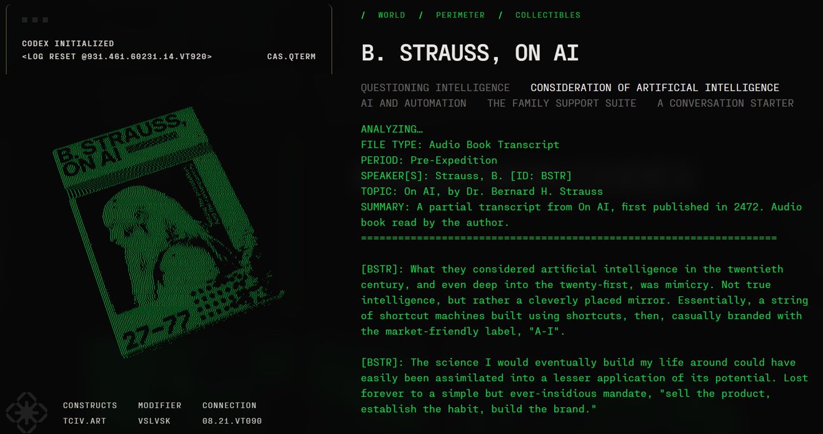 My name is Byf (Lore Daddy) tweet media