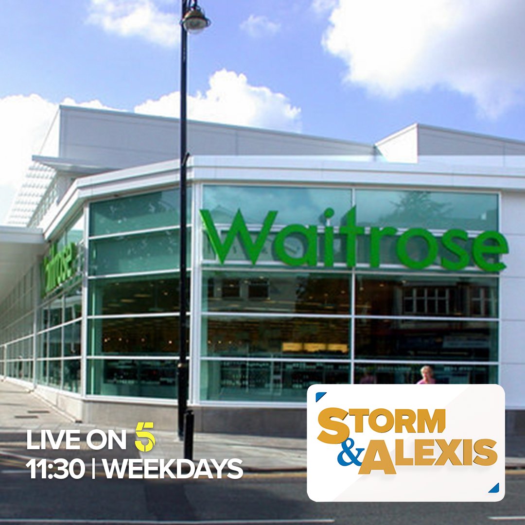 Jeremy Vine & Daytime on 5 tweet media