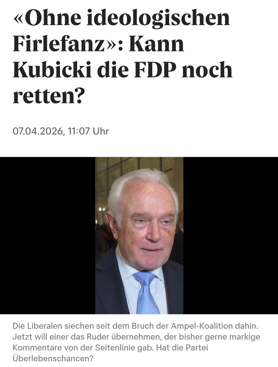 Prof. Carl Leiserfluss ✪ tweet media