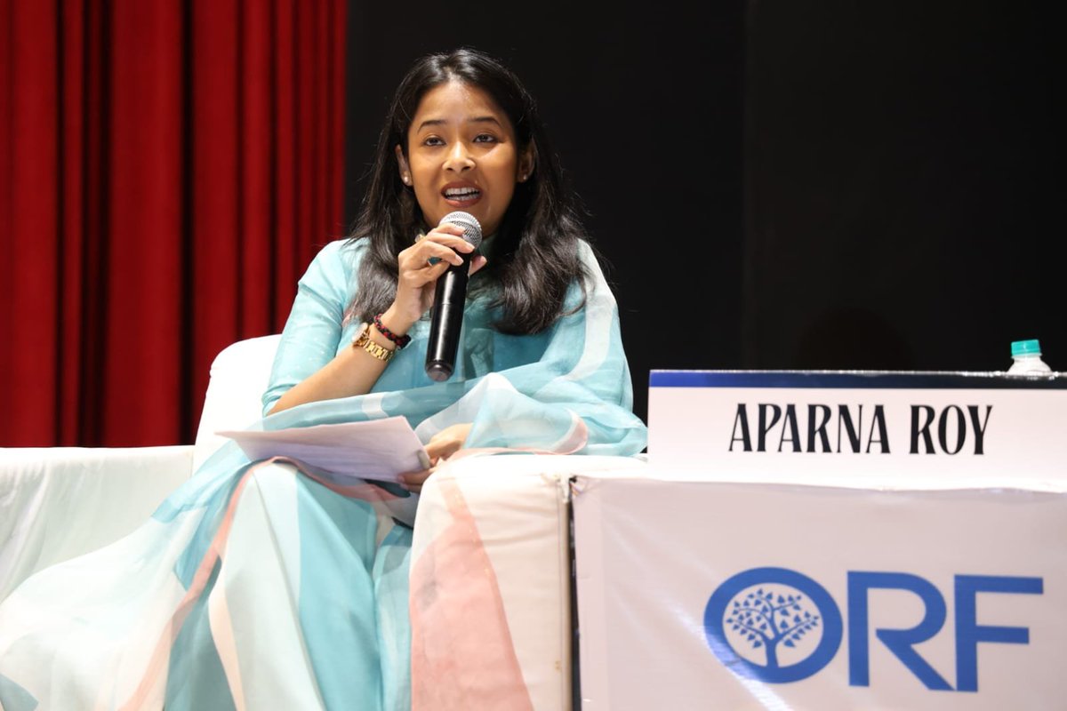 ORF हिन्दी tweet media