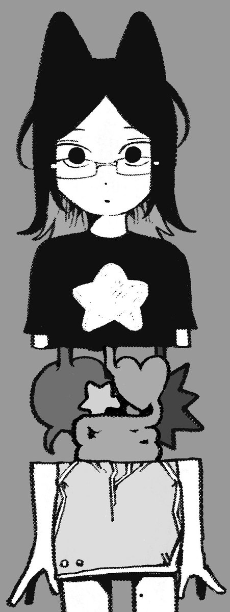 寝巻 温 tweet media