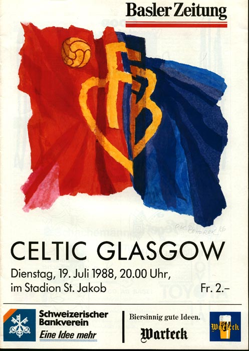 sureitsza's tweet photo. @PaulJohnDykes @Celtic_365 12 July v FC Solothurn – Knorr
13 July v CS Chênois – Hoffman
16 July v FC Winterthur – McAlpine
17 July v Northwestschweiz – McAlpine
19 July v FC Basel – McAlpine
21 July v Sélection Jurassienne – McAlpine https://t.co/yntSKZoxmW